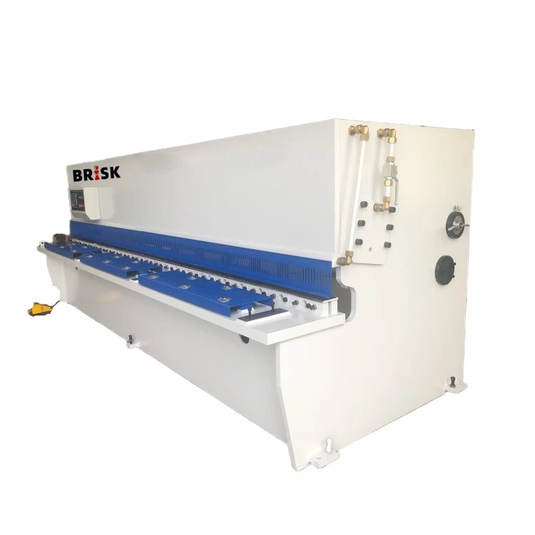Metal Shear Cutter