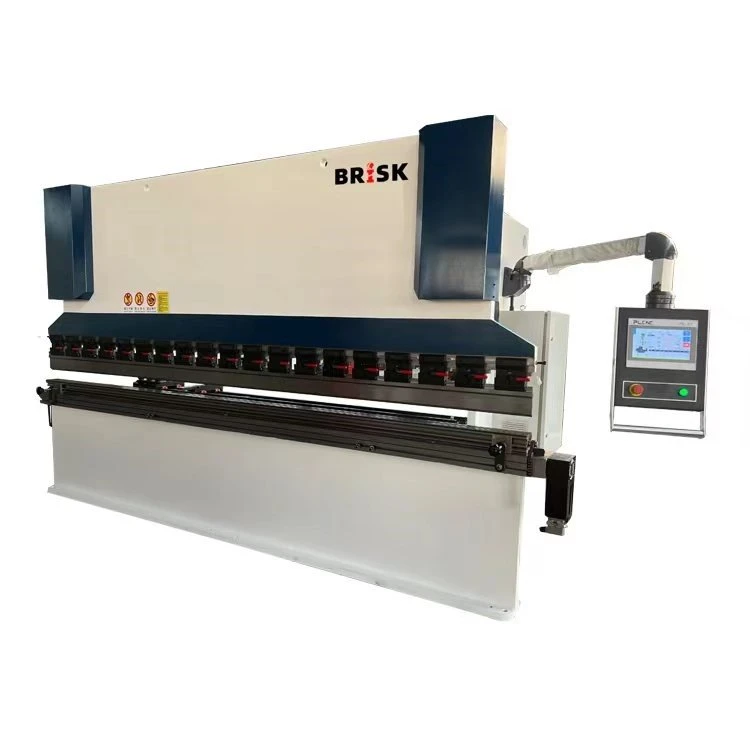 Press Brake Bending Machine